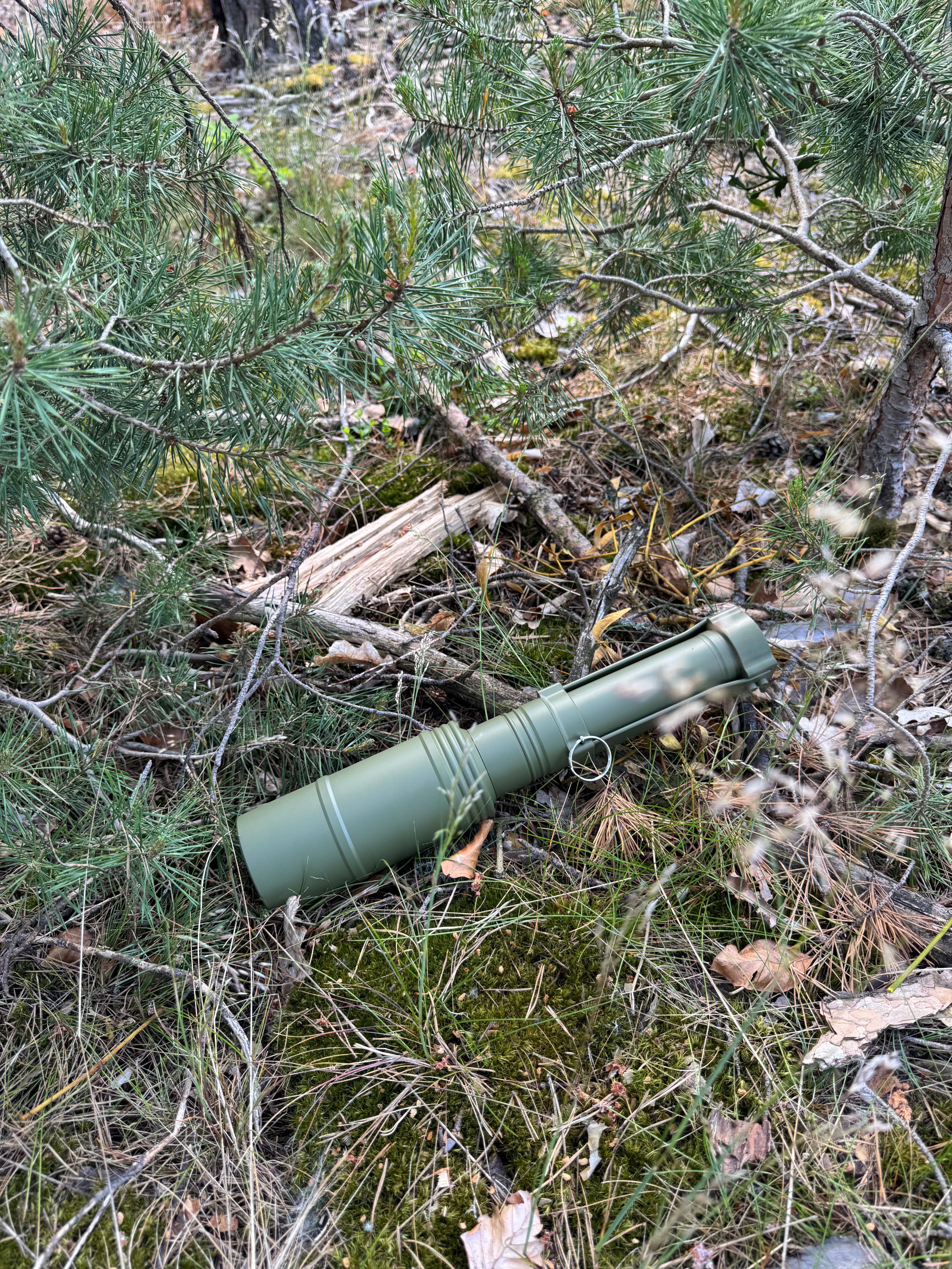 RKG-3 | AND